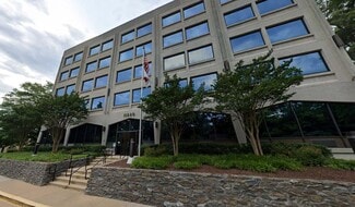More details for 11820 Parklawn Dr, Rockville, MD - Office, Office/Medical for Lease
