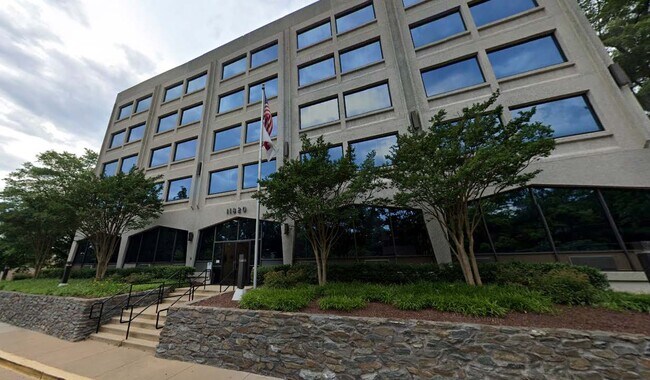 More details for 11820 Parklawn Dr, Rockville, MD - Office, Office/Medical for Lease