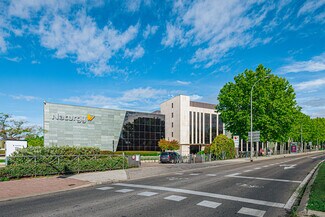 More details for Avenida San Luis, 77, Madrid - Office for Lease