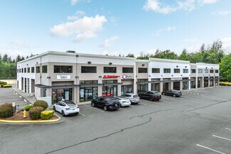 Plus de détails pour 30711 3rd Ave, Black Diamond, WA - Bureau/Commerce de détail, Commerce de détail à louer
