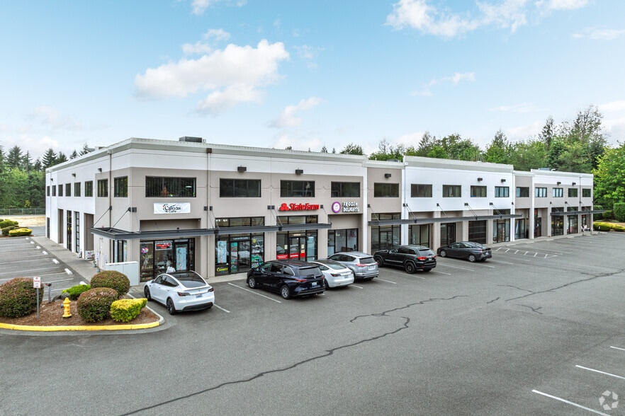 30711 3rd Ave, Black Diamond, WA for lease - Building Photo - Image 3 of 12