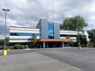 More details for 423 3rd Ave, Kingston, PA - Office/Medical for Lease