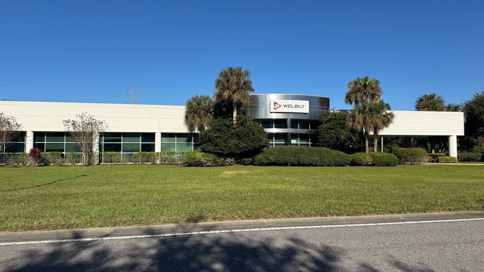 2227 Welbilt Blvd, New Port Richey, FL for sale - Primary Photo - Image 1 of 40