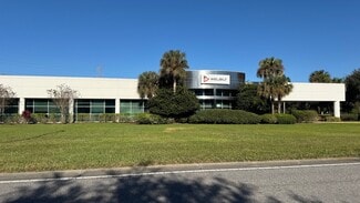 Plus de détails pour 2227 Welbilt Blvd, New Port Richey, FL - Flex à vendre
