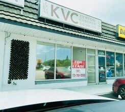 1105-1167 US Highway 1, Vero Beach, FL for lease Interior Photo- Image 1 of 7