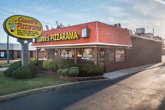 Plus de détails pour 1006 Stelton Rd, Piscataway, NJ - Commerce de détail à louer