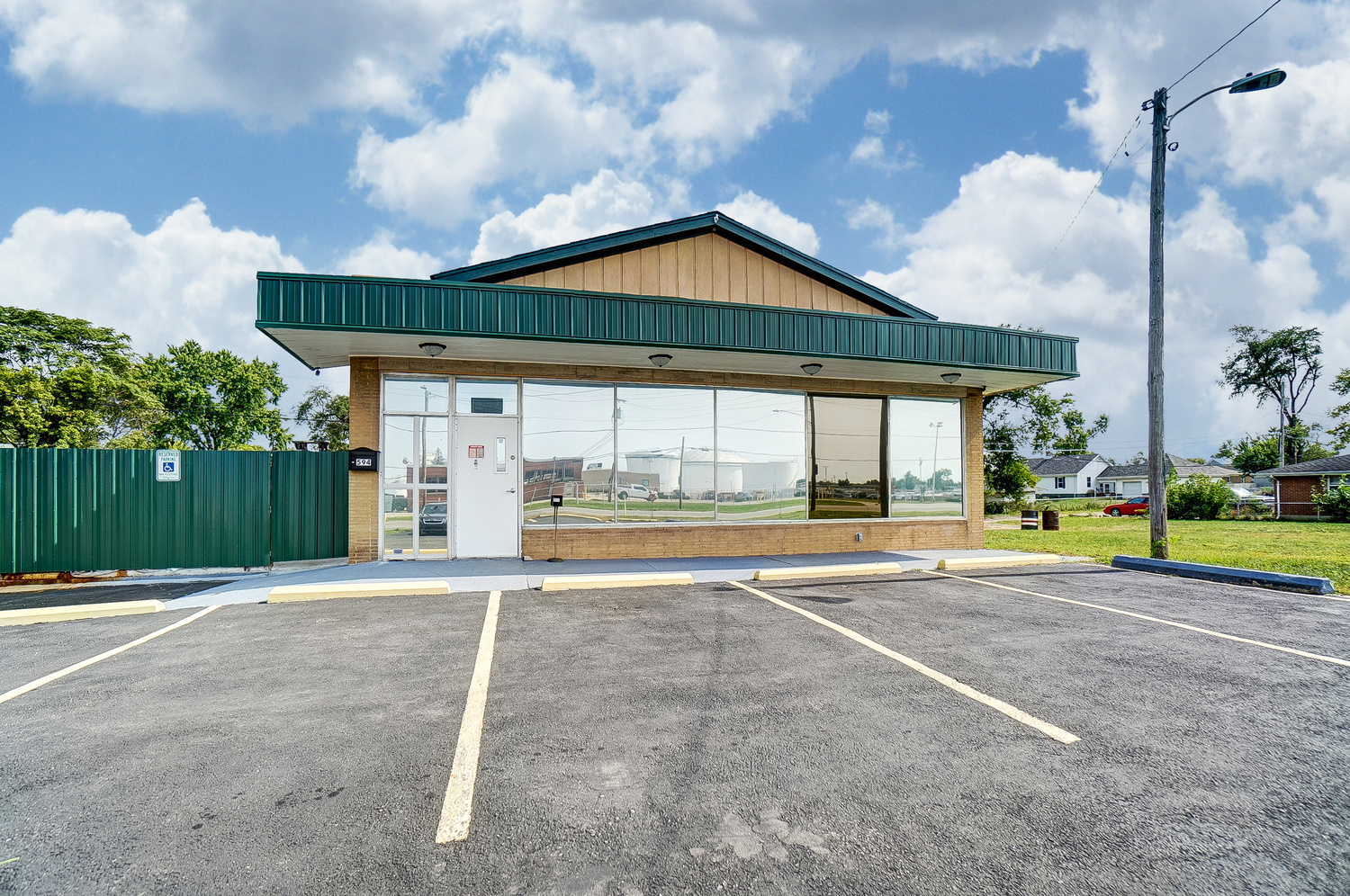 594 Brandt St, Dayton, OH for sale Building Photo- Image 1 of 1