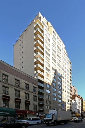 Plus de détails pour 53-61 W 14th St, New York, NY - Commerce de détail à louer