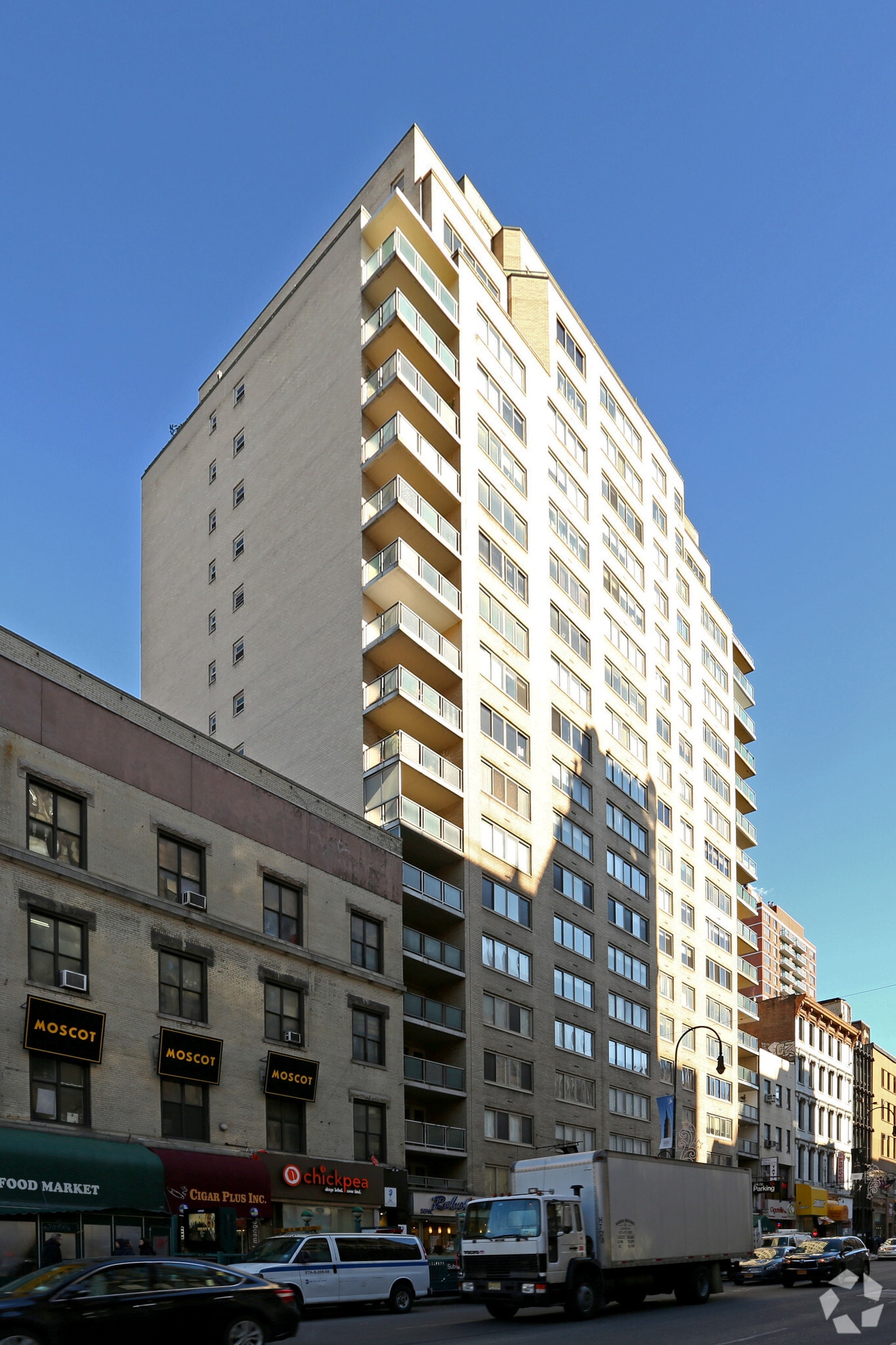 53-61 W 14th St, New York, NY for lease Building Photo- Image 1 of 5