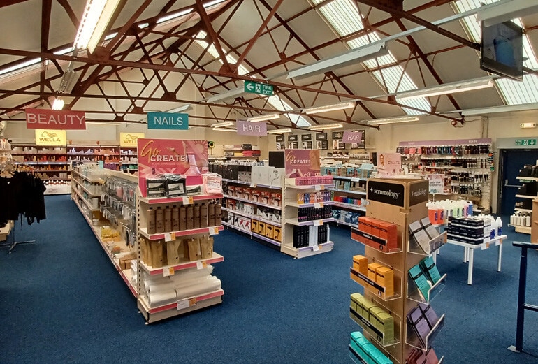 80 Skene Sq, Aberdeen for lease Interior Photo- Image 1 of 3