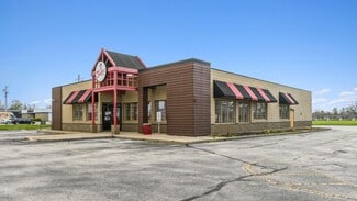 More details for 1830 Columbus Ave, Washington Court House, OH - Retail for Sale