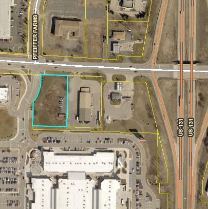 324 84th St, Byron Center, MI à louer Photo principale- Image 1 de 2