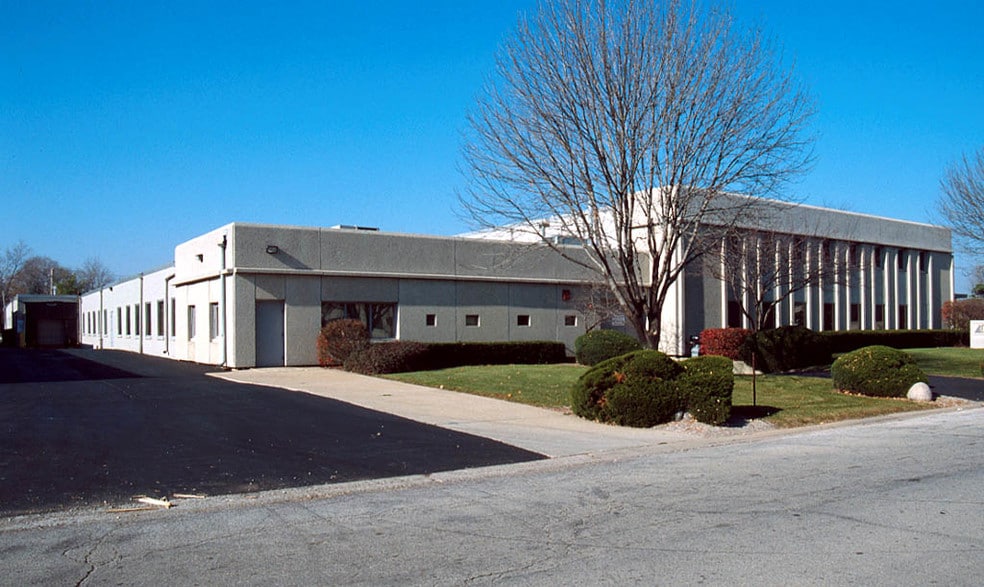 426 S Westgate St, Addison, IL for lease - Building Photo - Image 3 of 24