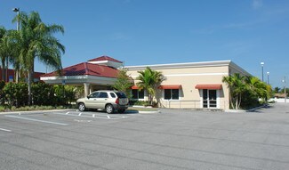 Plus de détails pour 733 Us-1, North Palm Beach, FL - Bureau à vendre
