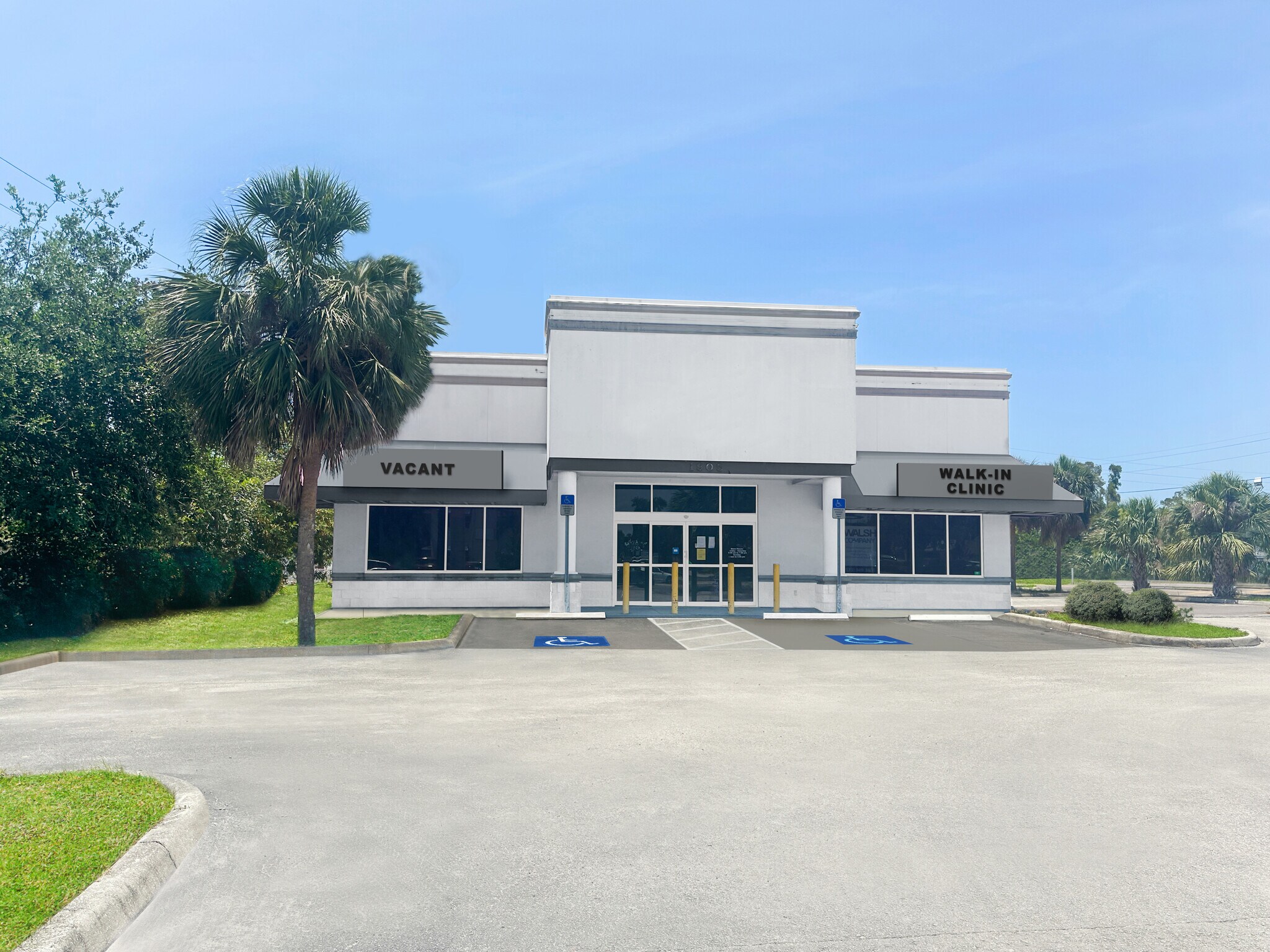 1905 Cortez Rd W, Bradenton, FL for lease Building Photo- Image 1 of 1