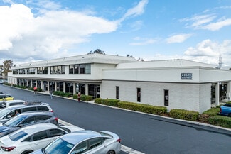 Plus de détails pour 20620 S Leapwood Ave, Carson, CA - Plusieurs types d'espaces à louer