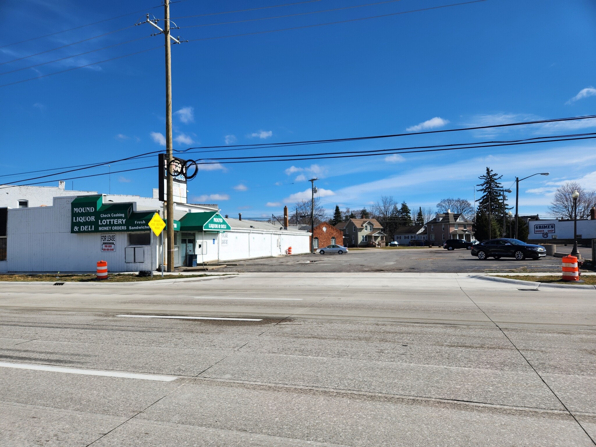 31830 Mound Rd, Warren, MI for lease Primary Photo- Image 1 of 6