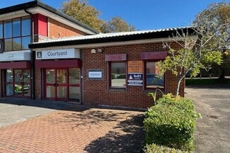 More details for Campbell Ct, Bramley - Office for Lease