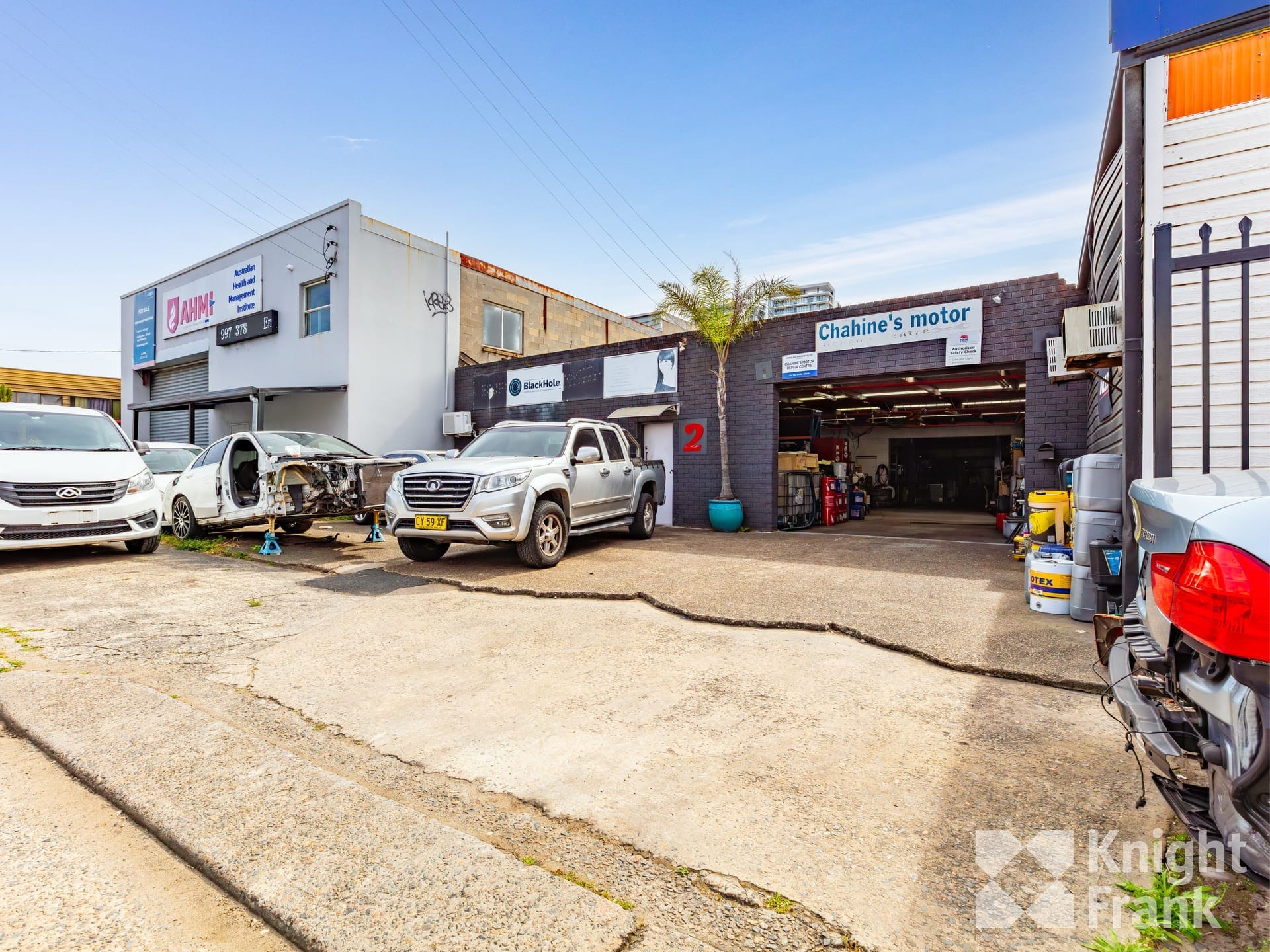 2 Marsh St, Clyde for sale Primary Photo- Image 1 of 10