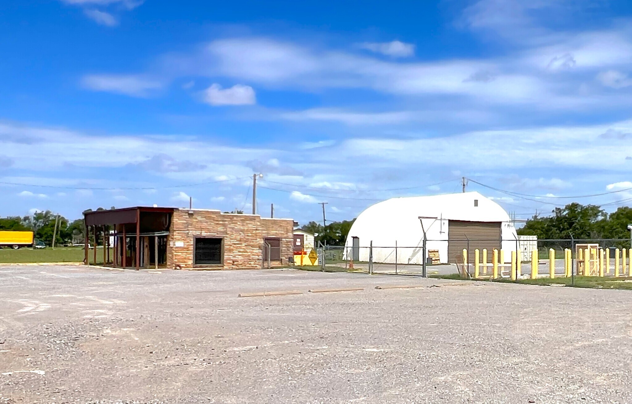 1811 E Broadway St, Altus, OK for sale Building Photo- Image 1 of 1