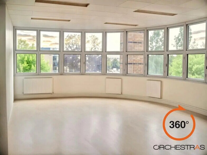 Office in Villiers-sur-Marne for lease - Building Photo - Image 3 of 10