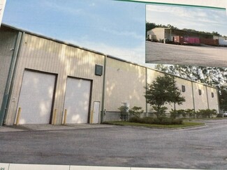 More details for 142 Nettles Industrial Blvd, Savannah, GA - Industrial for Lease