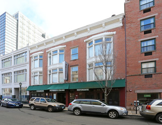 More details for 99-101 Orange St, New Haven, CT - Retail for Lease