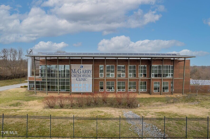 21371 Forsythe Rd, Bristol, VA à vendre - Photo principale - Image 1 de 1