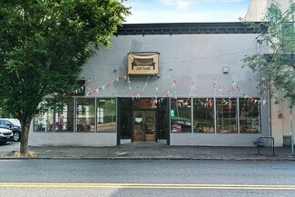 More details for 3384 SE Milwaukie Ave, Portland, OR - Retail for Sale
