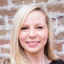 Christine Richardson