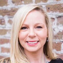 Christine Richardson