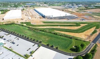 Plus de détails pour Silver Spring Route 11-Building 1, Mechanicsburg, PA - Industriel à louer