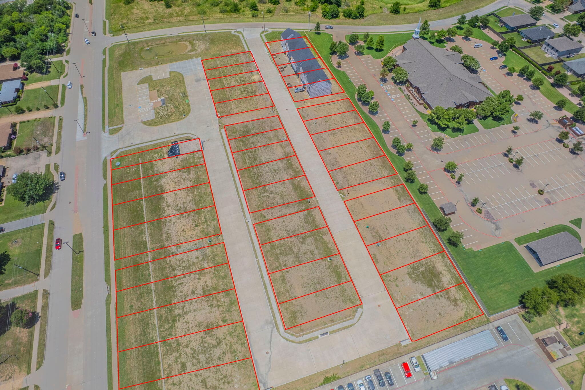 1422 MARS LANDER LN, Wylie, TX à vendre Photo du bâtiment- Image 1 de 1