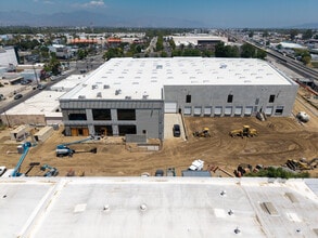 7815 Van Nuys Blvd, Panorama City, CA for lease Construction Photo- Image 2 of 3