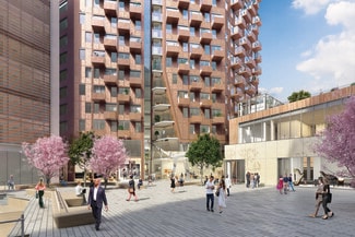 More details for 22 Hewett St, London - Retail for Lease