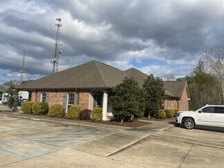 Plus de détails pour 3975 O'Neal Ln, Baton Rouge, LA - Bureau à louer