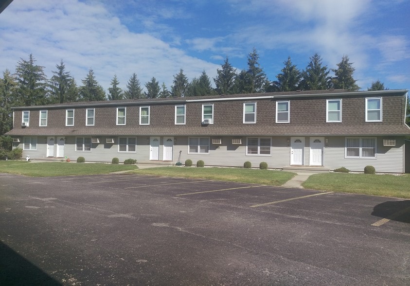 1410 Mary Ct, Alma, MI à vendre - Autre - Image 2 de 7