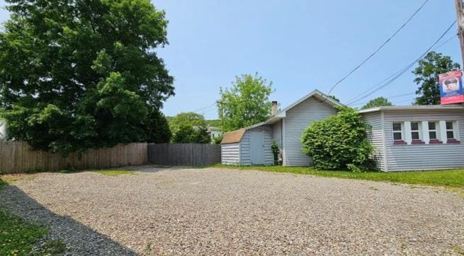 13 W Main St, Canisteo, NY à louer - Photo du bâtiment - Image 3 de 15