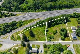 Plus de détails pour 28 Otrobando Ave, Norwich, CT - Terrain à vendre