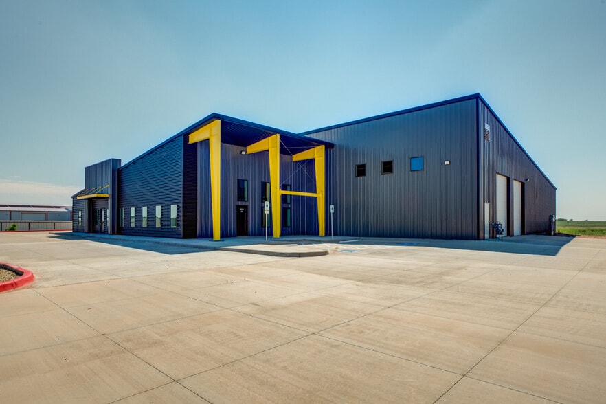 3814 County Road 1350, Lubbock, TX for sale - Building Photo - Image 2 of 50