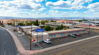 More details for 150 N Lake Powell Blvd, Page, AZ - Hospitality for Sale