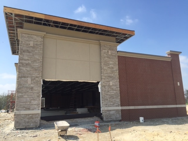 5500 Pergola Dr, Columbia, MO for lease - Building Photo - Image 2 of 6