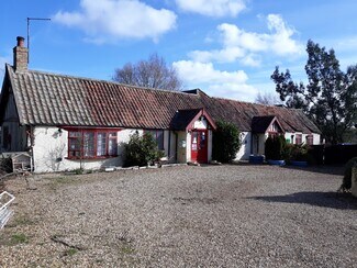 Plus de détails pour Coppingford Rd, Sawtry - Commerce de détail à louer