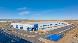 Plus de détails pour 24251 E 64th Ave, Aurora, CO - Industriel à vendre