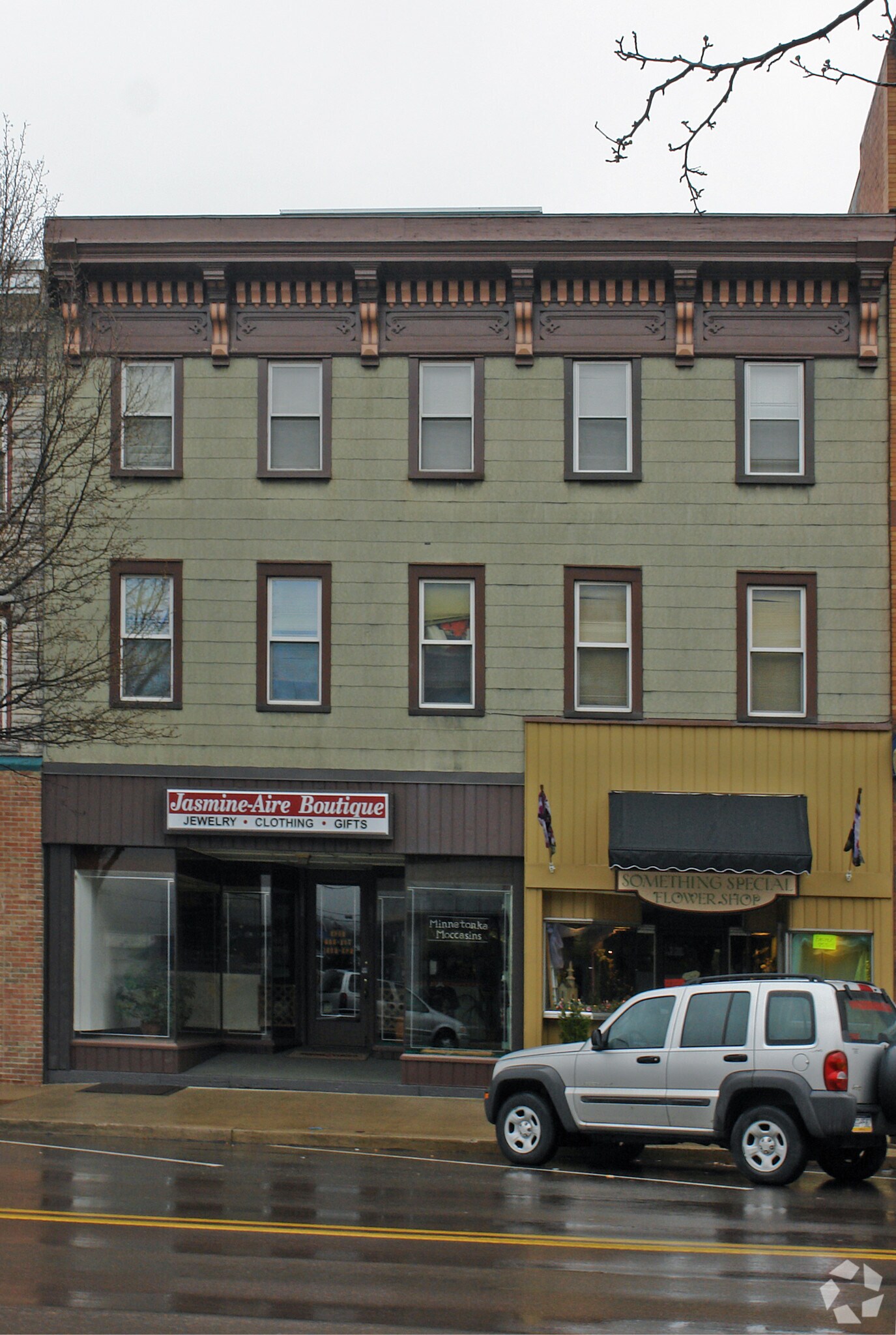 413-415 Market St, Sunbury, PA for lease Primary Photo- Image 1 of 3