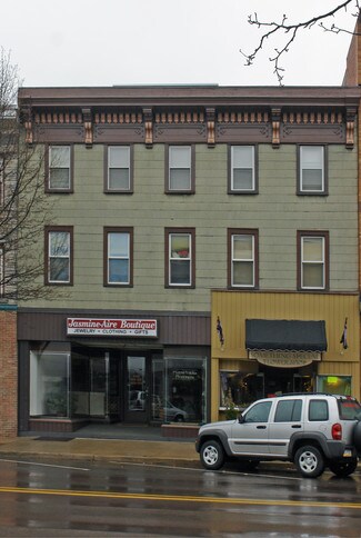 More details for 413-415 Market St, Sunbury, PA - Retail for Lease