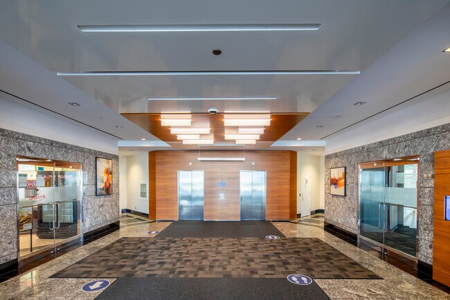 More details for 5580 Explorer Dr, Mississauga, ON - Office for Lease