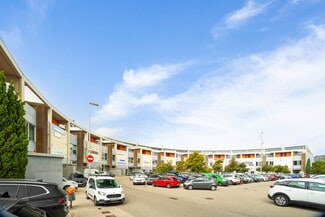 Plus de détails pour Industriel à vendre