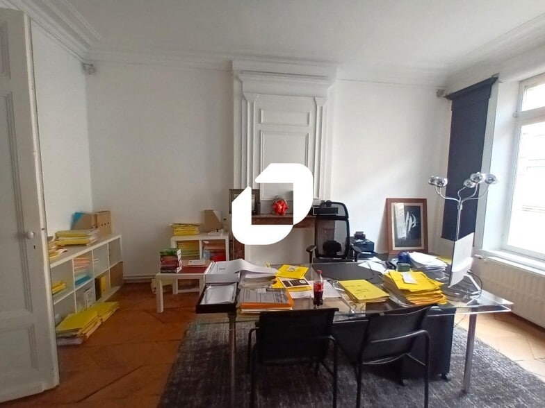 Bureau dans Lille à vendre - Photo intérieure - Image 3 de 9