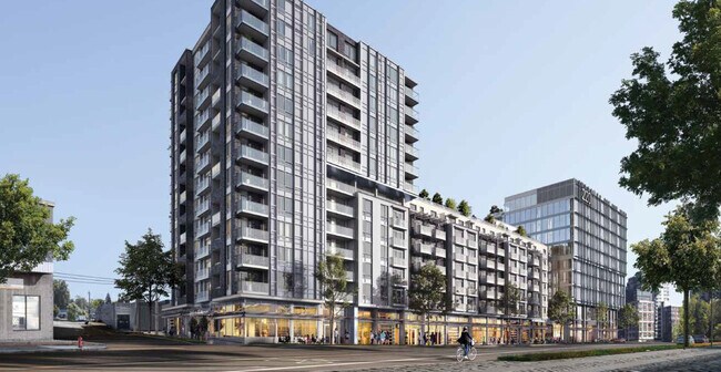 Plus de détails pour 220 East 1st Ave, Vancouver, BC - Bureau à louer